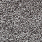 Sierra 9000 Pebble Grey Shaggy Rug