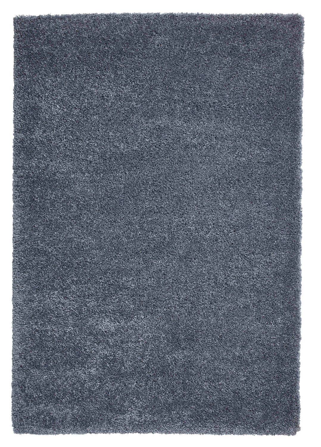 Sierra 9000 Slate Grey Shaggy Rug