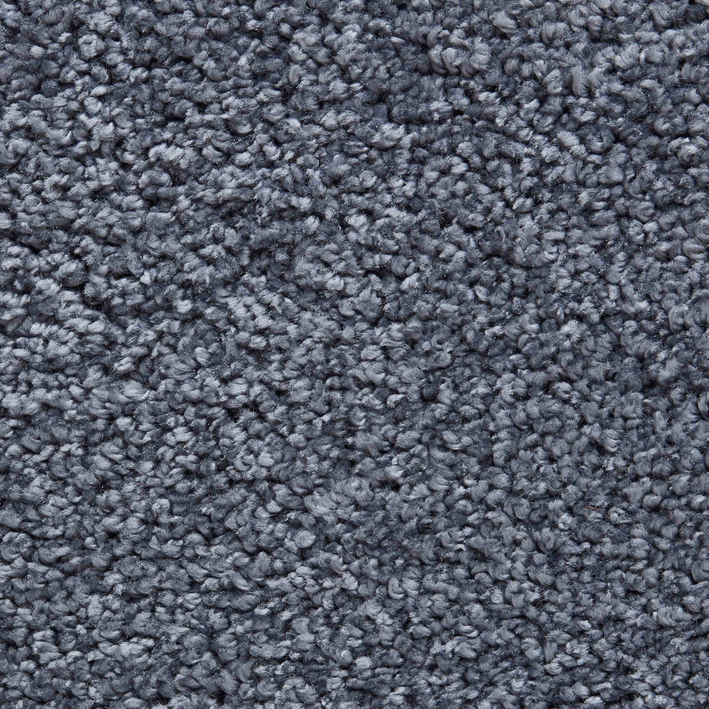 Sierra 9000 Slate Grey Shaggy Rug