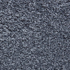 Sierra 9000 Slate Grey Shaggy Rug