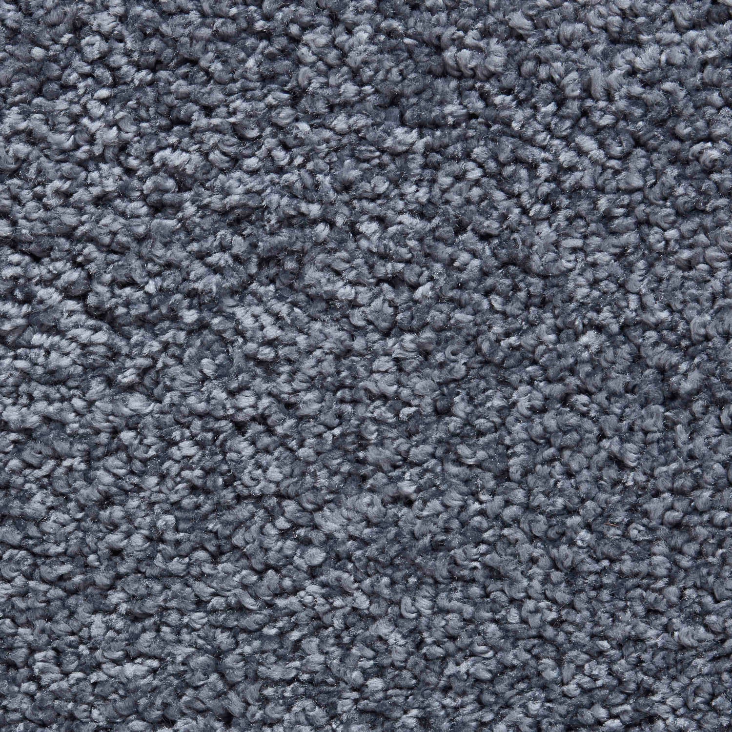 Sierra 9000 Slate Grey Shaggy Rug