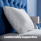 Silentnight Airmax Pillow - Medium Support