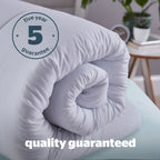 Silentnight Anti-Allergy 10.5 Tog Duvet