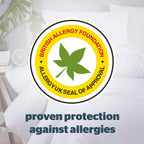 Silentnight Anti-Allergy 4.5 Tog Duvet