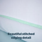Silentnight Anti-Allergy Pillow Pair - Medium Support