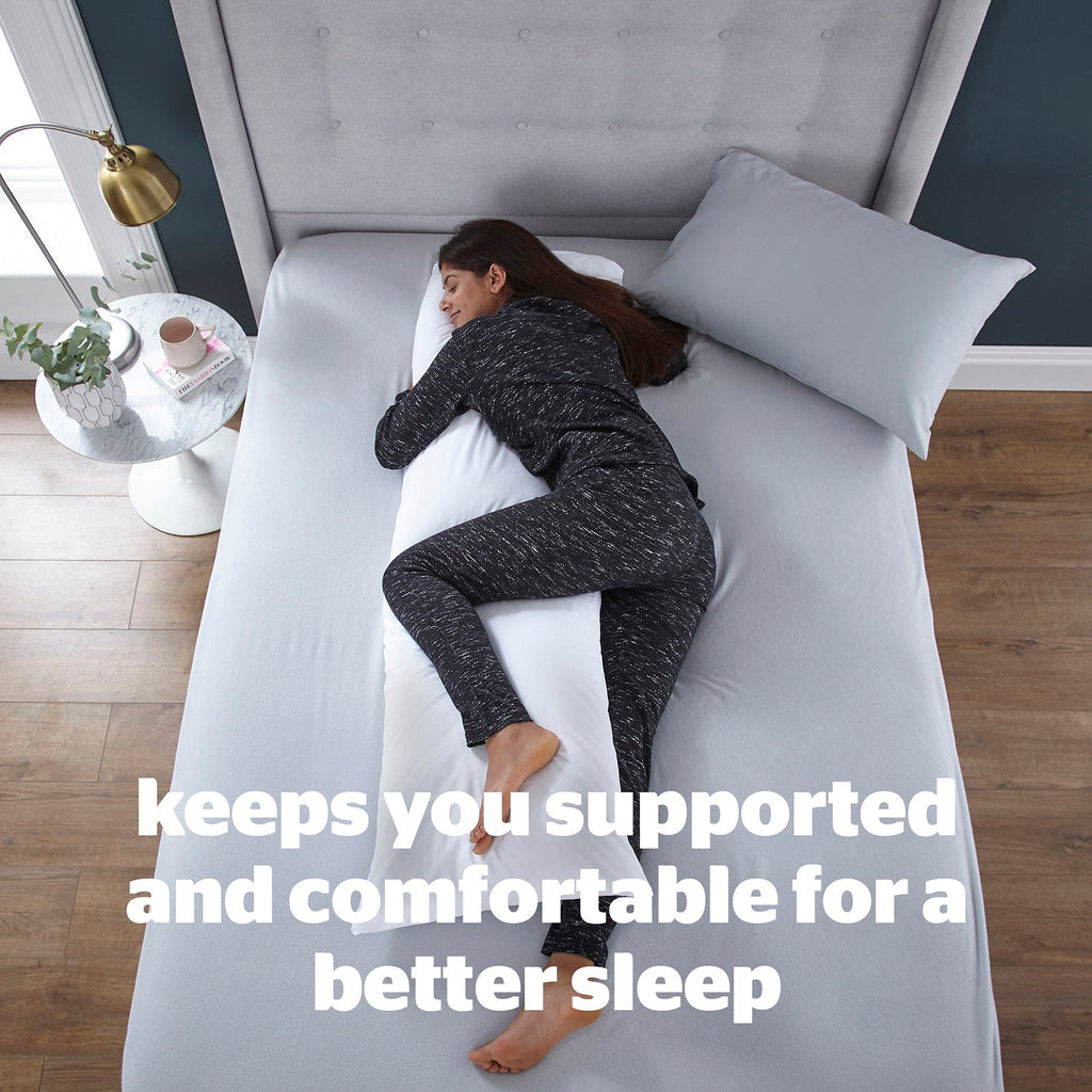 Silentnight Body Support Pillow