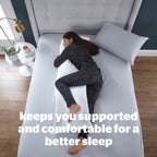 Silentnight Body Support Pillow