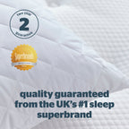 Silentnight Body Support Pillow