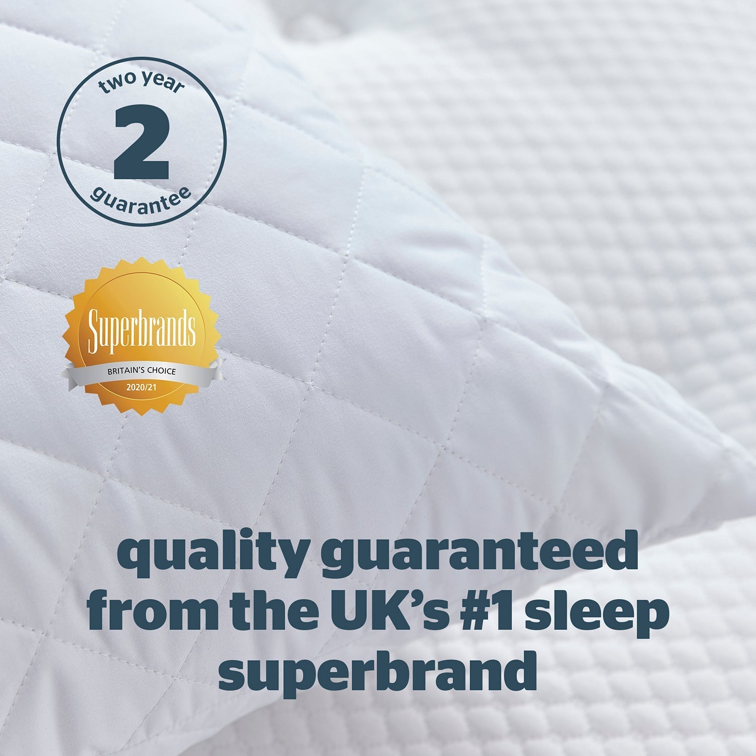 Silentnight Body Support Pillow