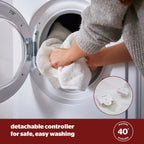 Silentnight Comfort Control Electric Blanket