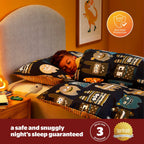 Silentnight Comfort Control Electric Blanket
