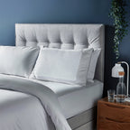 Silentnight Wellbeing Cool Touch Pillow - Medium Support