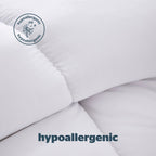 Silentnight Deep Sleep 7.5 Tog Duvet