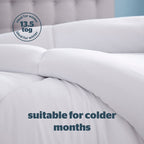 Silentnight Deep Sleep 13.5 Tog Duvet
