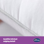 Silentnight Deep Sleep Pillow Pair - Medium Support