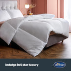 Silentnight Hotel Collection 10.5 Tog Duvet