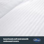 Silentnight Hotel Collection 10.5 Tog Duvet
