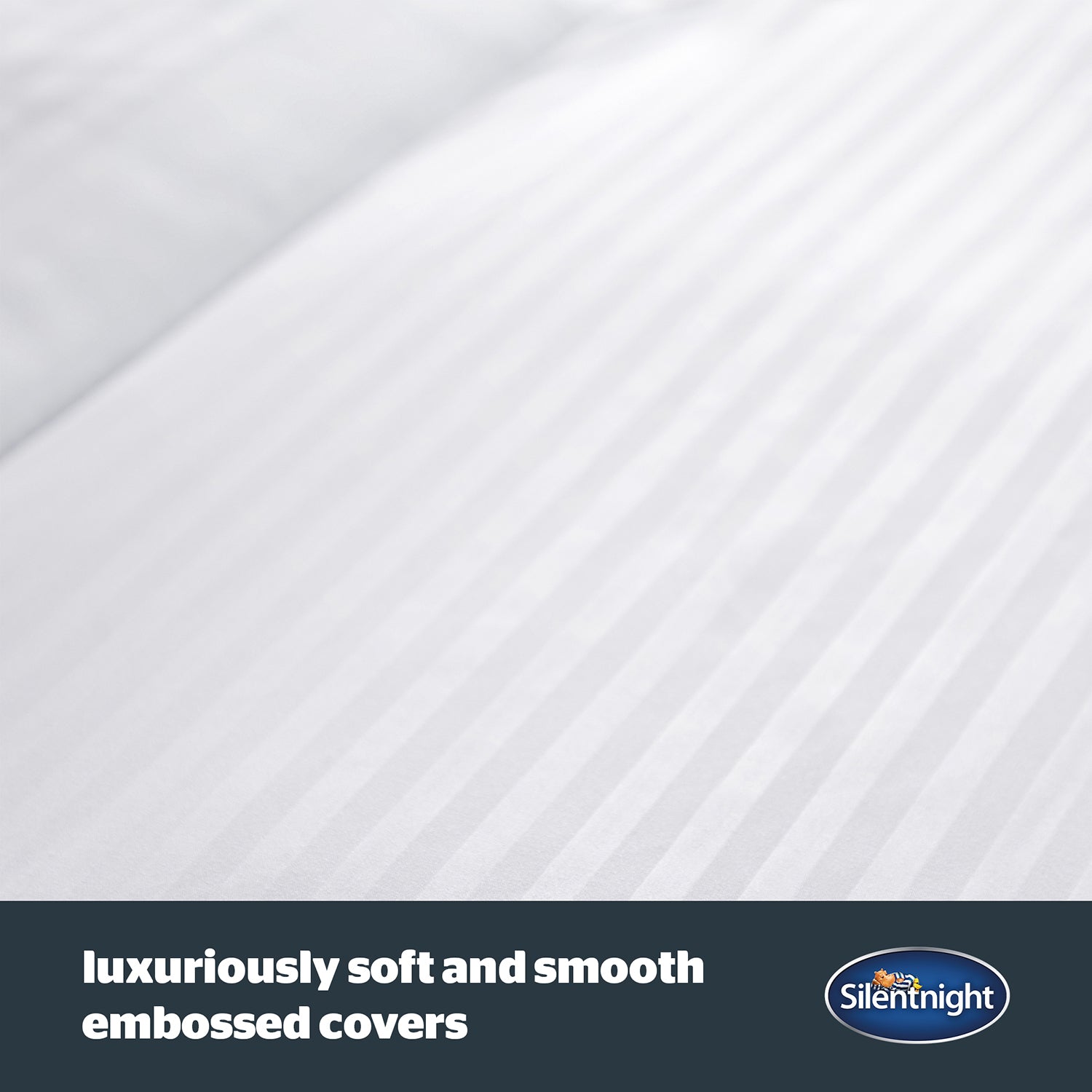 Silentnight Hotel Collection 10.5 Tog Duvet