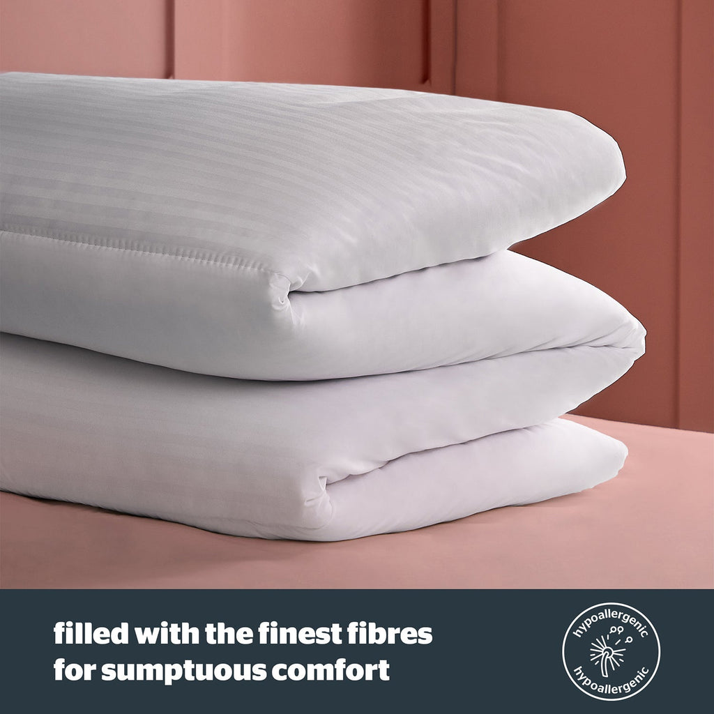 Silentnight Hotel Collection 10.5 Tog Duvet