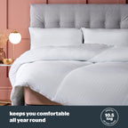 Silentnight Hotel Collection 10.5 Tog Duvet