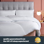 Silentnight Hotel Collection 10.5 Tog Duvet