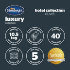 Silentnight Hotel Collection 10.5 Tog Duvet