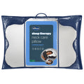 Silentnight Sleep Therapy Neck Support Butterfly Pillow