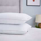 Silentnight So Full Pillow Pair - Medium Support
