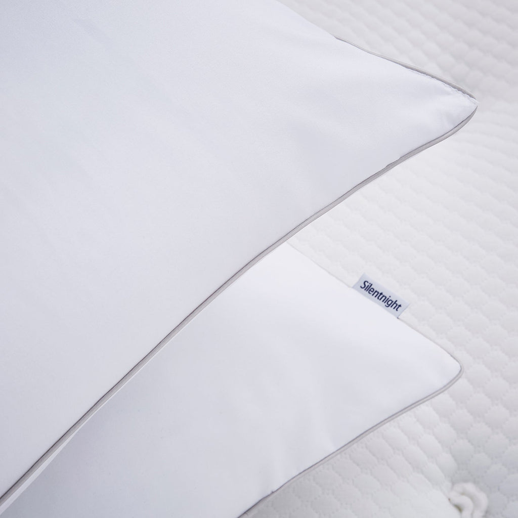Silentnight So Full Pillow Pair - Medium Support