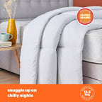 Silentnight So Snug 13.5 Tog Duvet