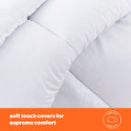 Silentnight So Snug 13.5 Tog Duvet