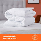 Silentnight So Snug 13.5 Tog Duvet