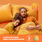 Silentnight Yours and Mine Dual Control Electric Blanket