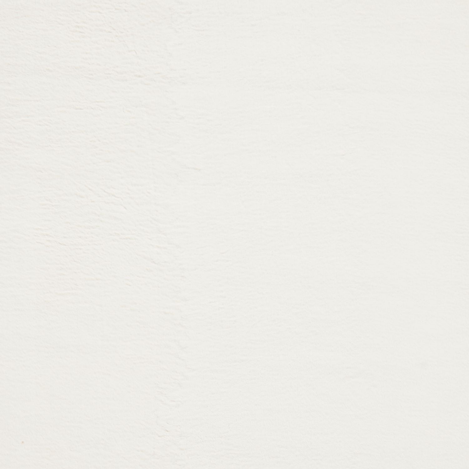 Snug Rug Cream Plain Shaggy Rug