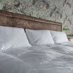 Laura Ashley Soft As Down Pillow
