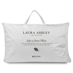 Laura Ashley Soft As Down Pillow