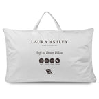 Laura Ashley Soft As Down Pillow