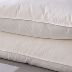 Hotel Collection Softened Duck Feather Pillow Pair