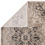Sovereign Antique Medallion Rug
