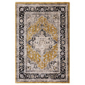 Sovereign Gold Medallion Rug