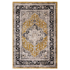 Sovereign Gold Medallion Rug