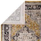 Sovereign Gold Medallion Rug