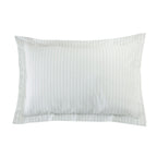 Sophie Allport Spring Cottage Green 200TC Cotton Oxford Pillowcase Pair
