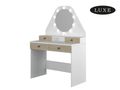 Star Dressing Table & Beauty Bar