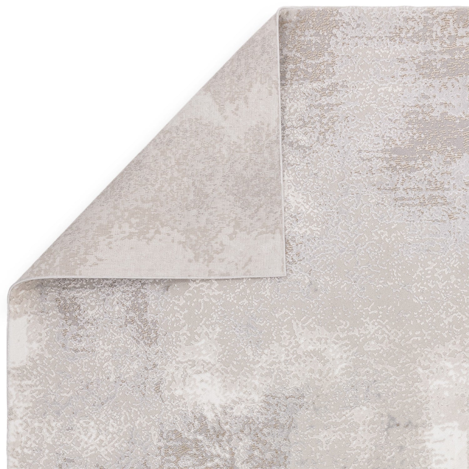 Stellar ST01 Abstract Beige Rug