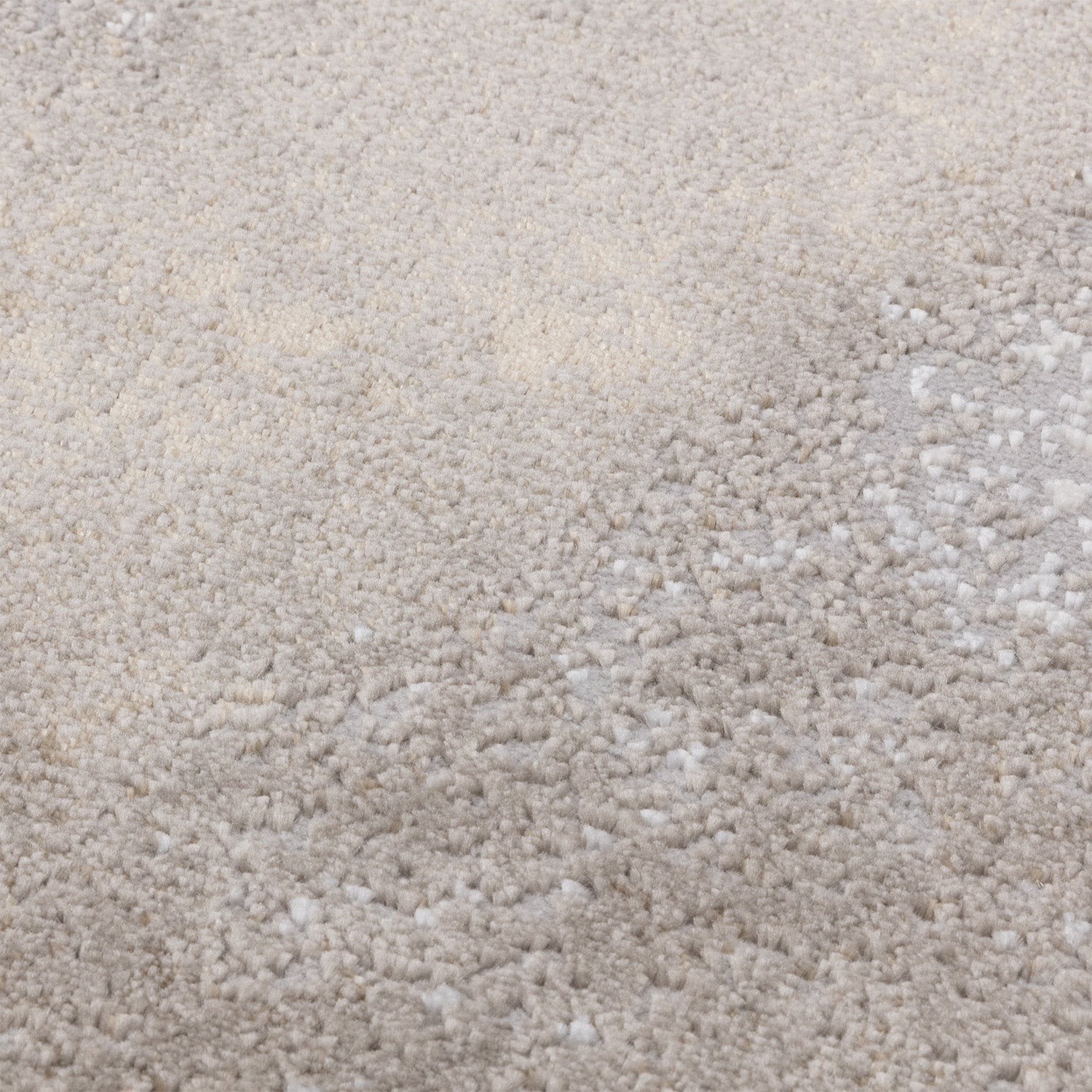 Stellar ST01 Abstract Beige Rug