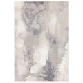 Stellar ST03 Abstract Beige Rug