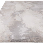 Stellar ST03 Abstract Beige Rug