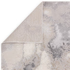 Stellar ST03 Abstract Beige Rug