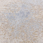 Stellar ST05 Abstract Blue Rug